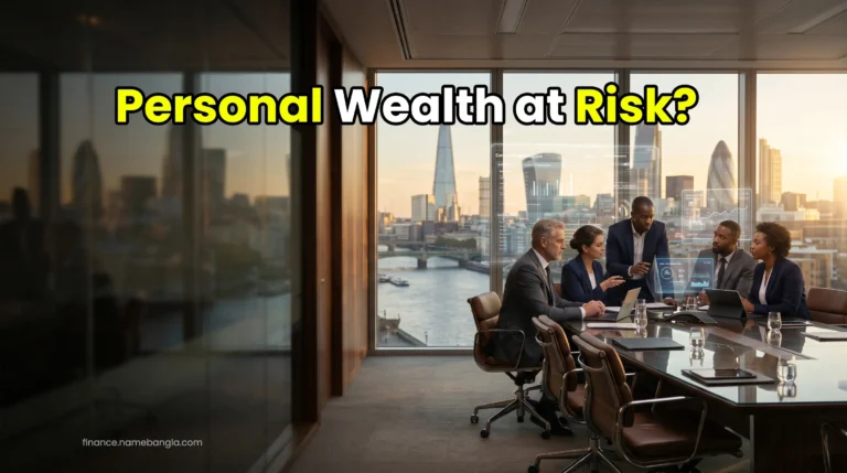 UK corporate insurance strategy showing Directors and Officers liability protection for executive boards in London.