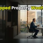 UK corporate finance strategy highlighting equity release and lifetime mortgages for high-net-worth property owners in London.