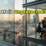 UK corporate insurance strategy showing high-net-worth landlord insurance for commercial property portfolios in London.