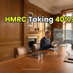 UK corporate finance strategy highlighting inheritance tax (IHT) planning for high-net-worth property portfolios in London.